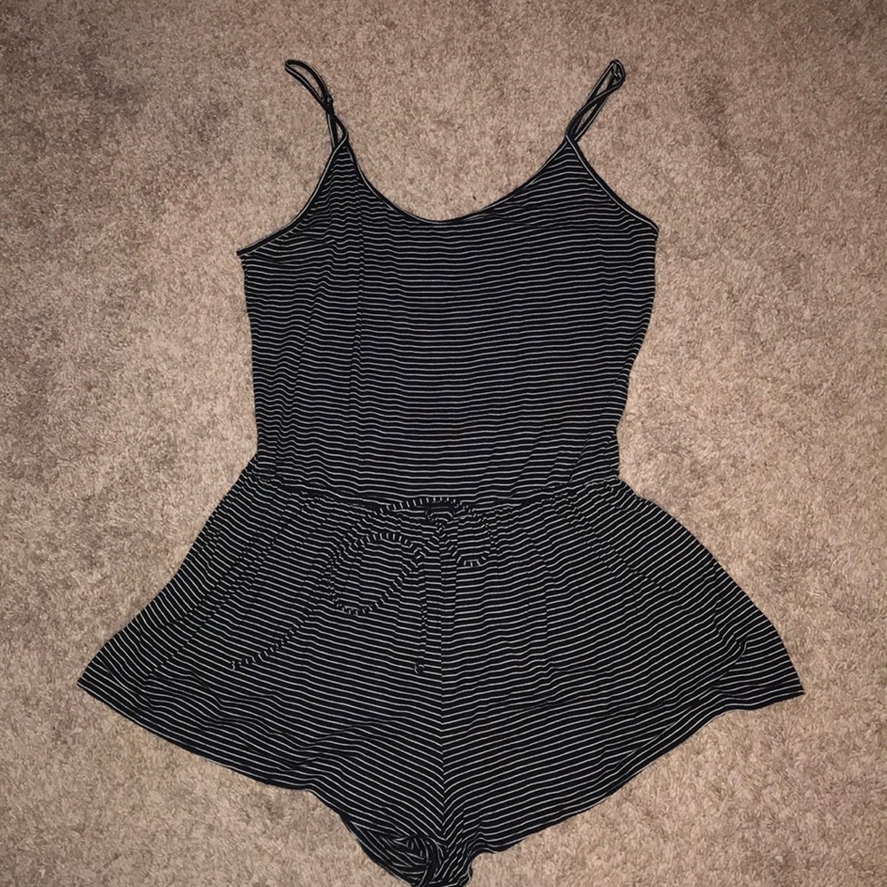 Old navy romper
